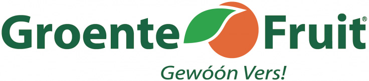 logo Groente en fruit