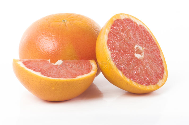 Rode Grapefruit (per stuk) Groente en Fruit